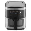 FRITEUZA AER CALD AIRFRYER 9L 1700W SENCOR