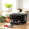 MULTICOOKER 18 FUNCTII BOL 4,8L SENCOR
