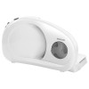 Feliator alimente sencor 100w, disc inox 170mm, grosime ajustabilă 1-15mm Feliator alimente sencor 100w, disc inox 170mm, grosime ajustabilă 1-15mm