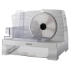 Feliator alimente sencor 100w cu disc din oțel inoxidabil și lățime de tăiere 0-23 mm