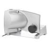 Feliator alimente sencor 100w cu disc din oțel inoxidabil și lățime de tăiere 0-23 mm Feliator alimente sencor 100w cu disc din oțel inoxidabil și lățime de tăiere 0-23 mm