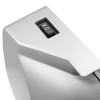 Feliator alimente sencor 100w cu disc din oțel inoxidabil și lățime de tăiere 0-23 mm