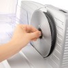 Feliator alimente sencor 100w cu disc din oțel inoxidabil și lățime de tăiere 0-23 mm