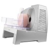 Feliator alimente sencor 100w cu disc din oțel inoxidabil și lățime de tăiere 0-23 mm Feliator alimente sencor 100w cu disc din oțel inoxidabil și lățime de tăiere 0-23 mm