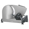 Feliator alimente sencor 150w, disc inox, grosime reglăbila 1-15mm