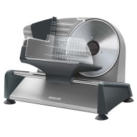 Feliator alimente sencor 150w, disc inox, grosime reglăbila 1-15mm