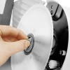 Feliator alimente sencor 150w, disc inox, grosime reglăbila 1-15mm
