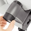 Feliator alimente sencor 150w, disc inox, grosime reglăbila 1-15mm