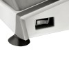 Feliator alimente sencor 150w, disc inox, grosime reglăbila 1-15mm
