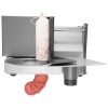Feliator alimente sencor 150w, disc inox, grosime reglăbila 1-15mm