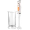 BLENDER DE MANA 2 LAME INOX 600W ALB SENCOR BLENDER DE MANA 2 LAME INOX 600W ALB SENCOR