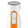 BLENDER DE MANA 2 LAME INOX 600W ALB SENCOR BLENDER DE MANA 2 LAME INOX 600W ALB SENCOR