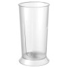 BLENDER DE MANA 2 LAME INOX 600W ALB SENCOR BLENDER DE MANA 2 LAME INOX 600W ALB SENCOR
