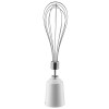 SET BLENDER DE MANA 2 VITEZE 800W ALB SENCOR