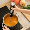 SET BLENDER DE MANA 2 VITEZE 800 W