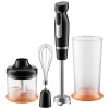SET BLENDER DE MANA 2 VITEZE 800 W