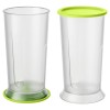 SET BLENDER DE MANA 1000W SENCOR
