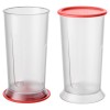 SET BLENDER DE MANA 1000W SENCOR
