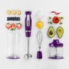 SET BLENDER DE MANA 1000W SENCOR