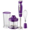 SET BLENDER DE MANA 1000W SENCOR