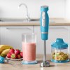 SET BLENDER DE MANA 1000W SENCOR