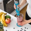 SET BLENDER DE MANA 1000W SENCOR