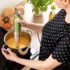 Blender vertical 4-în-1 Sencor, 1200W, 20 viteze, Turbo, accesorii incluse, Verde/Inox Blender vertical 4-în-1 Sencor, 1200W, 20 viteze, Turbo, accesorii incluse, Verde/Inox