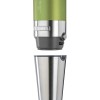 Blender vertical 4-în-1 Sencor, 1200W, 20 viteze, Turbo, accesorii incluse, Verde/Inox Blender vertical 4-în-1 Sencor, 1200W, 20 viteze, Turbo, accesorii incluse, Verde/Inox