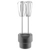 Blender vertical 4-în-1 Sencor, 1200W, 20 viteze, Turbo, accesorii incluse, Verde/Inox Blender vertical 4-în-1 Sencor, 1200W, 20 viteze, Turbo, accesorii incluse, Verde/Inox