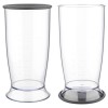 Blender vertical 4-în-1 Sencor, 1200W, 20 viteze, Turbo, accesorii incluse, Verde/Inox Blender vertical 4-în-1 Sencor, 1200W, 20 viteze, Turbo, accesorii incluse, Verde/Inox
