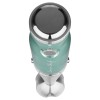Mixer vertical 4 in 1 Sencor, 1200W, chopper 1250 ml, cana blender 800 ml, tel, lame cu invelis din titan, Verde