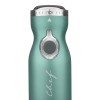 Mixer vertical 4 in 1 Sencor, 1200W, chopper 1250 ml, cana blender 800 ml, tel, lame cu invelis din titan, Verde