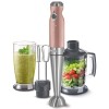 MIXER DE MANA 4 IN 1 1200 W SENCOR MIXER DE MANA 4 IN 1 1200 W SENCOR