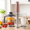 MIXER DE MANA 4 IN 1 1200 W SENCOR MIXER DE MANA 4 IN 1 1200 W SENCOR