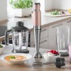 MIXER DE MANA 4 IN 1 1200 W SENCOR MIXER DE MANA 4 IN 1 1200 W SENCOR