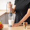 MIXER DE MANA 4 IN 1 1200 W SENCOR MIXER DE MANA 4 IN 1 1200 W SENCOR