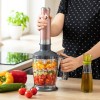 MIXER DE MANA 4 IN 1 1200 W SENCOR MIXER DE MANA 4 IN 1 1200 W SENCOR