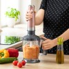 MIXER DE MANA 4 IN 1 1200 W SENCOR MIXER DE MANA 4 IN 1 1200 W SENCOR