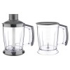 BLENDER DE MANA 4 IN 1 1200 W SENCOR