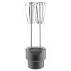 BLENDER DE MANA 4 IN 1 1200 W SENCOR