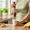 Blender vertical 4 în 1 Sencor, 1200 W, QuadBlade Titan, Bol 800 ml, Tocator 500 ml, Tel, Spumant lapte, Viteza variabila + Turbo, Negru Blender vertical 4 în 1 Sencor, 1200 W, QuadBlade Titan, Bol 800 ml, Tocator 500 ml, Tel, Spumant lapte, Viteza variabila + Turbo, Negru