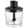 Blender vertical 4 în 1 Sencor, 1200 W, QuadBlade Titan, Bol 800 ml, Tocator 500 ml, Tel, Spumant lapte, Viteza variabila + Turbo, Negru Blender vertical 4 în 1 Sencor, 1200 W, QuadBlade Titan, Bol 800 ml, Tocator 500 ml, Tel, Spumant lapte, Viteza variabila + Turbo, Negru