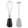 Blender vertical 4 în 1 Sencor, 1200 W, QuadBlade Titan, Bol 800 ml, Tocator 500 ml, Tel, Spumant lapte, Viteza variabila + Turbo, Negru Blender vertical 4 în 1 Sencor, 1200 W, QuadBlade Titan, Bol 800 ml, Tocator 500 ml, Tel, Spumant lapte, Viteza variabila + Turbo, Negru