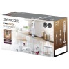 BLENDER DE MANA 4 IN 1 1200 W SENCOR BLENDER DE MANA 4 IN 1 1200 W SENCOR