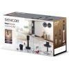 BLENDER DE MANA 4 IN 1 1200 W SENCOR BLENDER DE MANA 4 IN 1 1200 W SENCOR