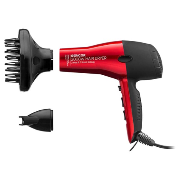 USCATOR PAR 2000W SENCOR USCATOR PAR 2000W SENCOR
