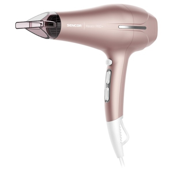 USCATOR PAR IONIZARE 2300W SENCOR USCATOR PAR IONIZARE 2300W SENCOR