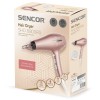 USCATOR PAR IONIZARE 2300W SENCOR USCATOR PAR IONIZARE 2300W SENCOR