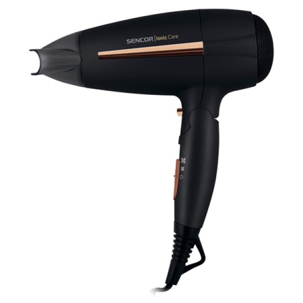 USCATOR PAR IONIZARE 2000W SENCOR USCATOR PAR IONIZARE 2000W SENCOR