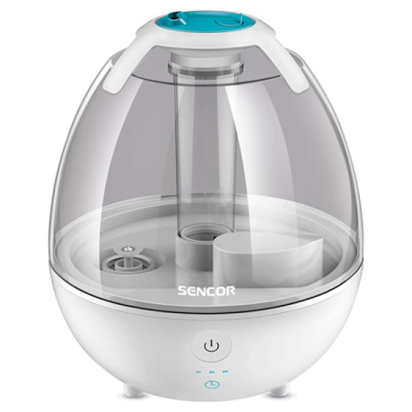 UMIDIFICATOR SENCOR
